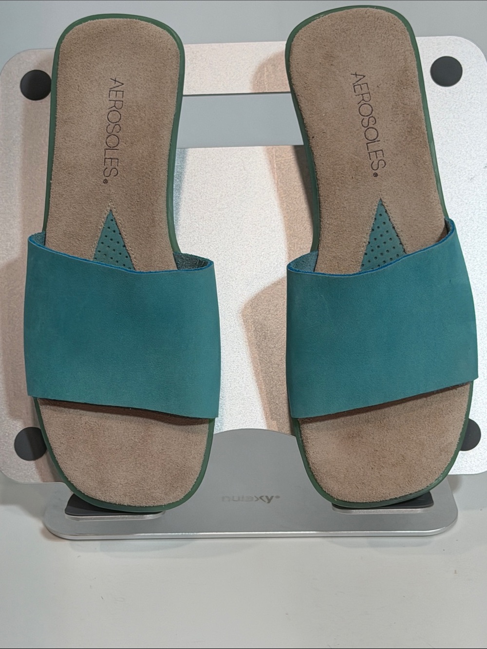 Aerosoles Slip-On Slide Sandals